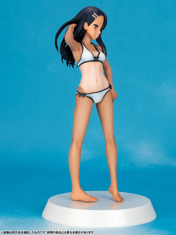 Ijiranaide, Nagatoro-san - Nagatoro-san [Summer Queens] 1/8 Complete Figure, Dolls, Playsets & Toy Figures, animota