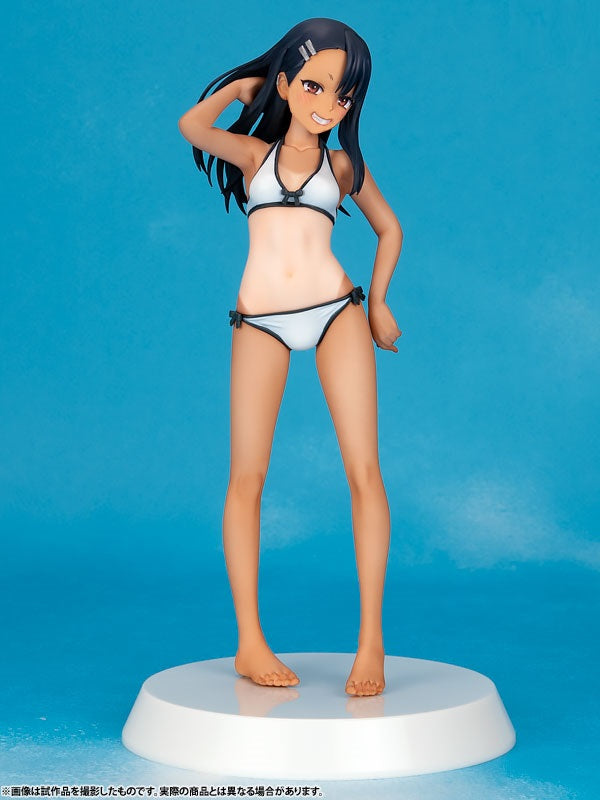 Ijiranaide, Nagatoro-san - Nagatoro-san [Summer Queens] 1/8 Complete Figure, Dolls, Playsets & Toy Figures, animota