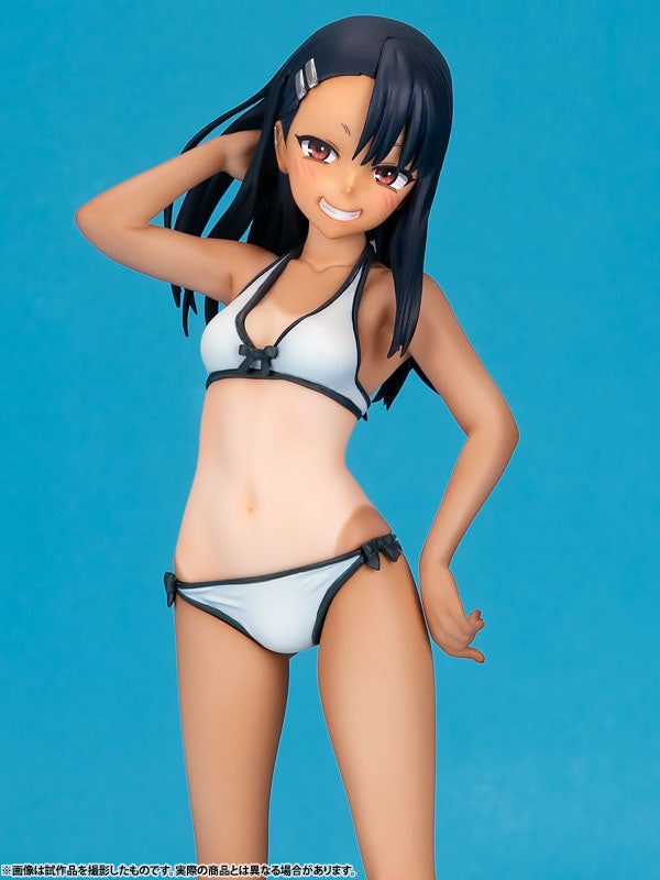 Ijiranaide, Nagatoro-san - Nagatoro-san [Summer Queens] 1/8 Complete Figure, Dolls, Playsets & Toy Figures, animota