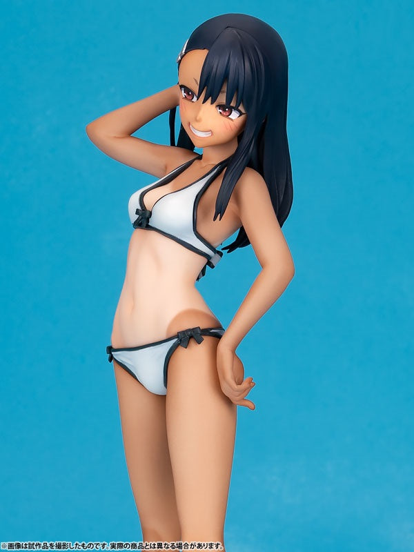 Ijiranaide, Nagatoro-san - Nagatoro-san [Summer Queens] 1/8 Complete Figure, Dolls, Playsets & Toy Figures, animota