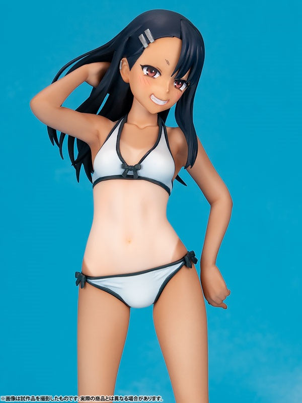 Ijiranaide, Nagatoro-san - Nagatoro-san [Summer Queens] 1/8 Complete Figure, Dolls, Playsets & Toy Figures, animota