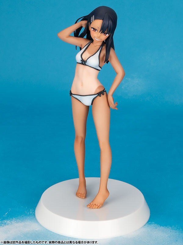 Ijiranaide, Nagatoro-san - Nagatoro-san [Summer Queens] 1/8 Complete Figure, Dolls, Playsets & Toy Figures, animota