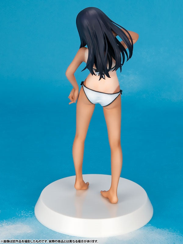 Ijiranaide, Nagatoro-san - Nagatoro-san [Summer Queens] 1/8 Complete Figure, Dolls, Playsets & Toy Figures, animota