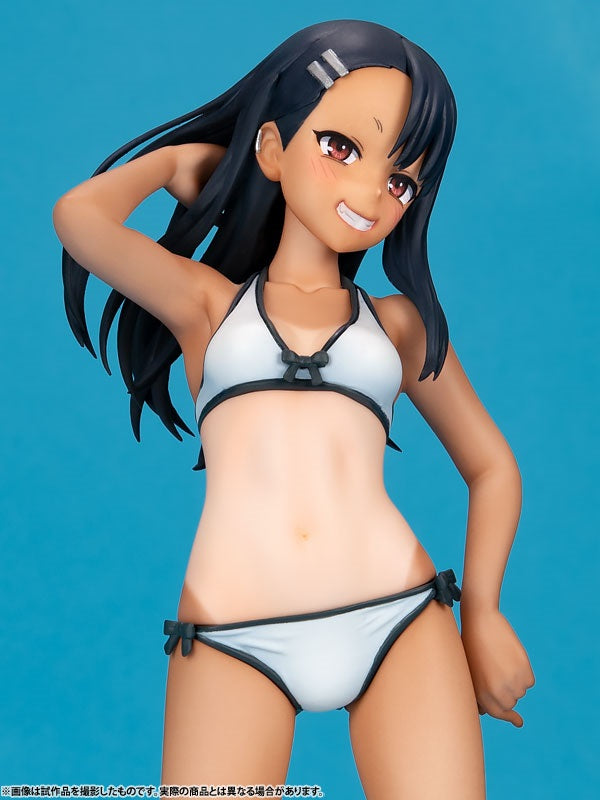 Ijiranaide, Nagatoro-san - Nagatoro-san [Summer Queens] 1/8 Complete Figure, Dolls, Playsets & Toy Figures, animota