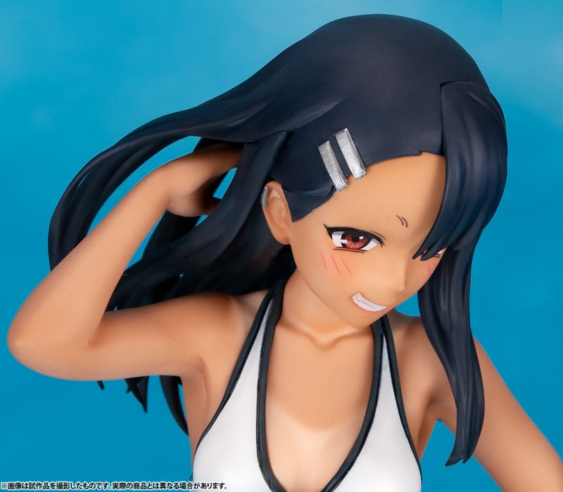 Ijiranaide, Nagatoro-san - Nagatoro-san [Summer Queens] 1/8 Complete Figure, Dolls, Playsets & Toy Figures, animota