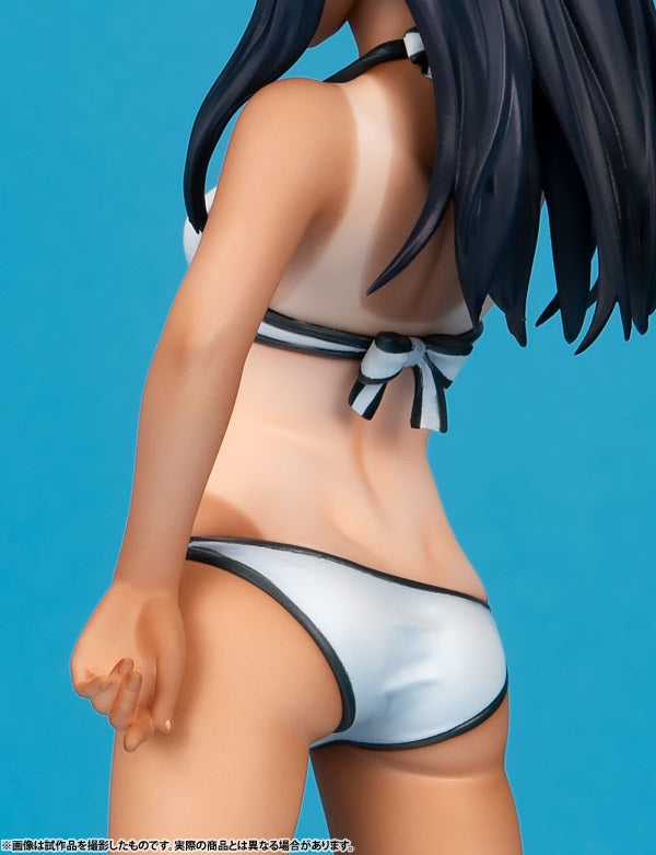 Ijiranaide, Nagatoro-san - Nagatoro-san [Summer Queens] 1/8 Complete Figure, Dolls, Playsets & Toy Figures, animota