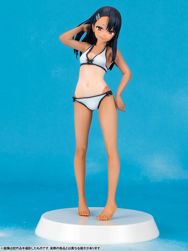 Ijiranaide, Nagatoro-san - Nagatoro-san [Summer Queens] 1/8 Complete Figure, Dolls, Playsets & Toy Figures, animota