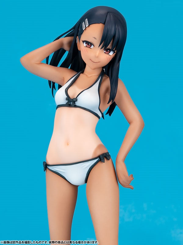 Ijiranaide, Nagatoro-san - Nagatoro-san [Summer Queens] 1/8 Complete Figure, Dolls, Playsets & Toy Figures, animota