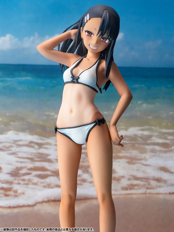 Ijiranaide, Nagatoro-san - Nagatoro-san [Summer Queens] 1/8 Complete Figure, Dolls, Playsets & Toy Figures, animota