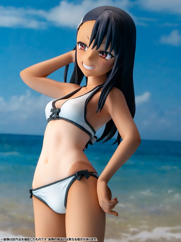 Ijiranaide, Nagatoro-san - Nagatoro-san [Summer Queens] 1/8 Complete Figure, Dolls, Playsets & Toy Figures, animota