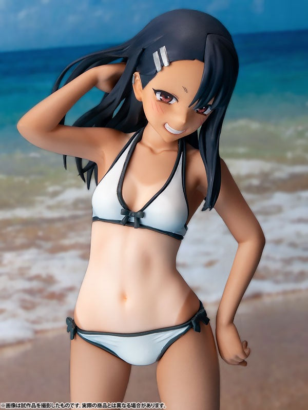 Ijiranaide, Nagatoro-san - Nagatoro-san [Summer Queens] 1/8 Complete Figure, Dolls, Playsets & Toy Figures, animota