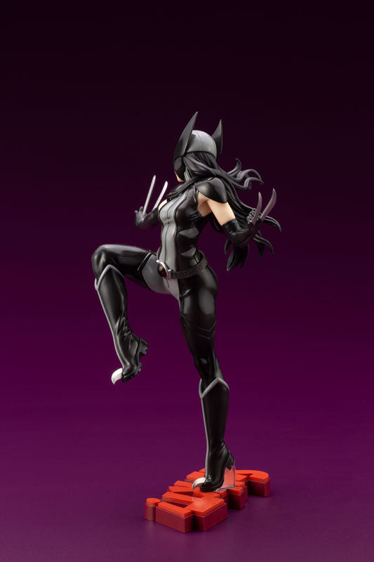 MARVEL Bishojo Wolverine (Laura Kinney) X-FORCE Ver. 1/7