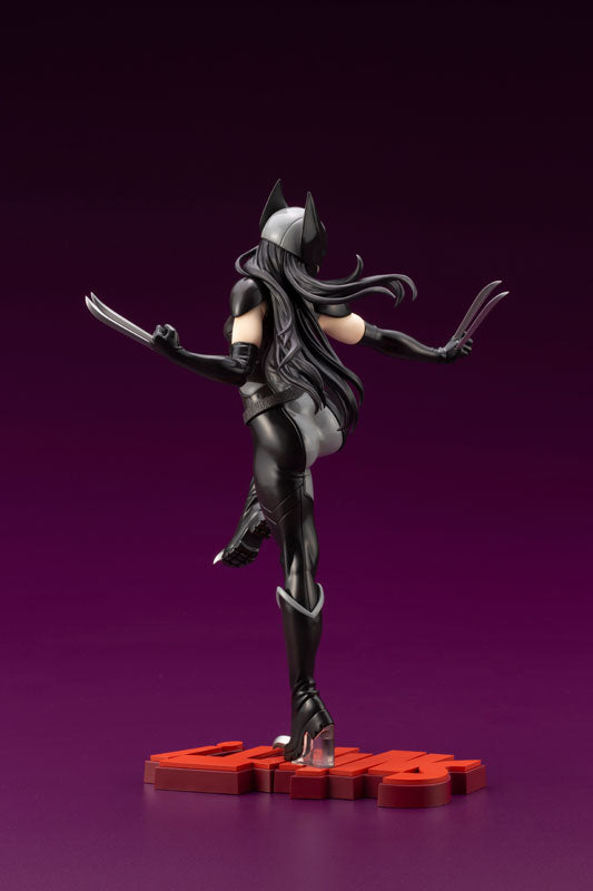 MARVEL Bishojo Wolverine (Laura Kinney) X-FORCE Ver. 1/7