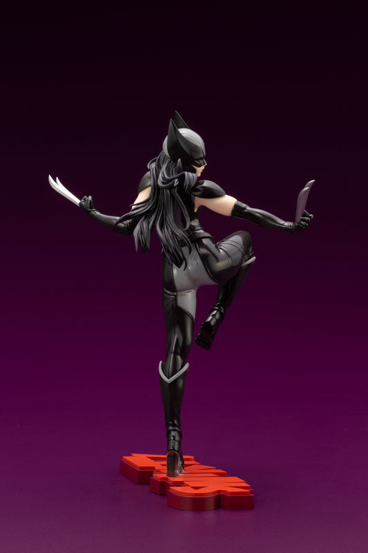 MARVEL Bishojo Wolverine (Laura Kinney) X-FORCE Ver. 1/7