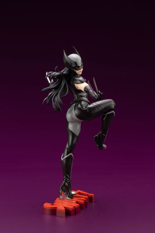 MARVEL Bishojo Wolverine (Laura Kinney) X-FORCE Ver. 1/7