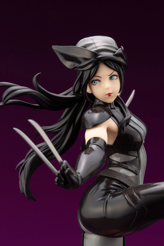 MARVEL Bishojo Wolverine (Laura Kinney) X-FORCE Ver. 1/7