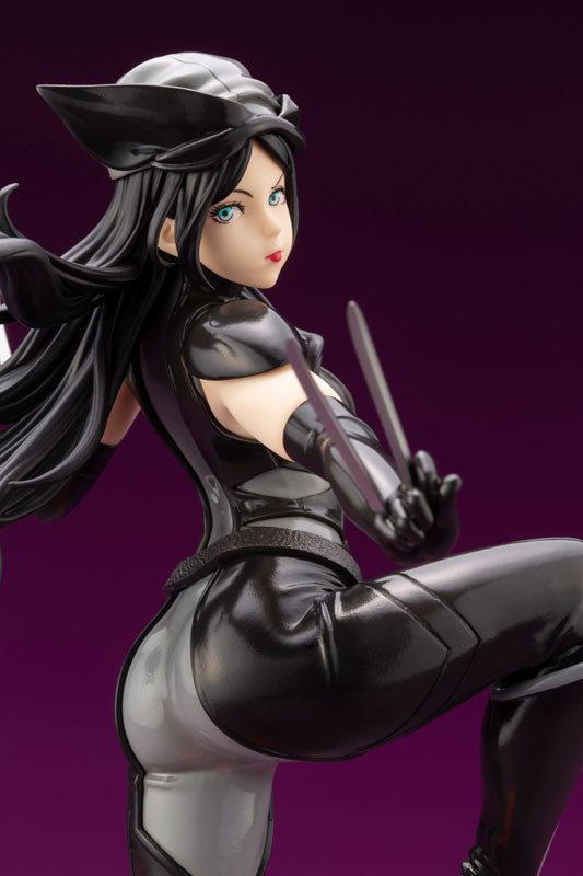 MARVEL Bishojo Wolverine (Laura Kinney) X-FORCE Ver. 1/7