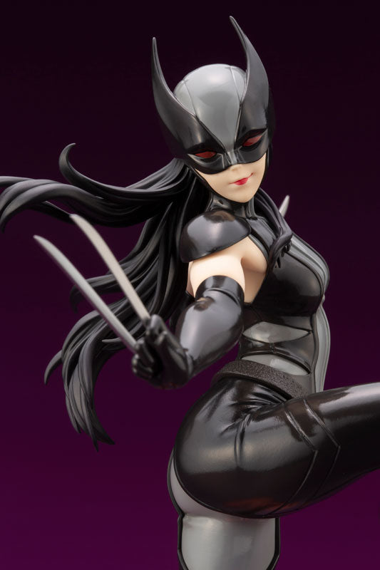 MARVEL Bishojo Wolverine (Laura Kinney) X-FORCE Ver. 1/7