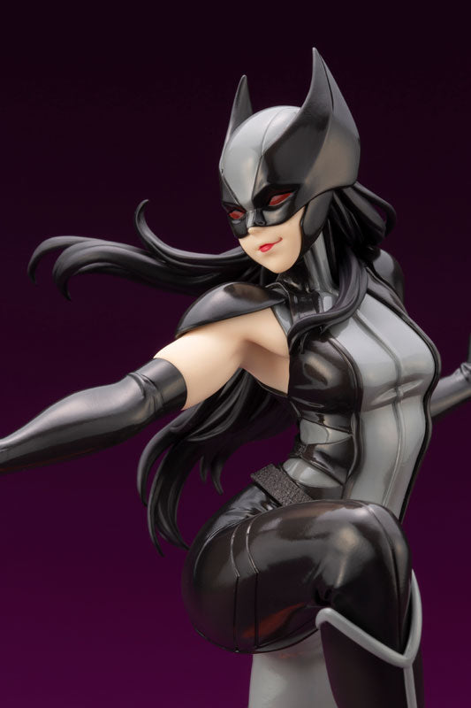 MARVEL Bishojo Wolverine (Laura Kinney) X-FORCE Ver. 1/7