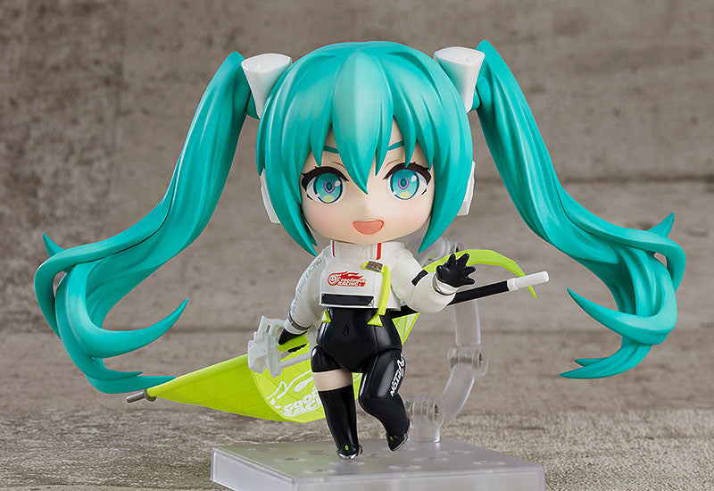 Nendoroid Hatsune Miku GT Project Racing Miku 2022 Ver.