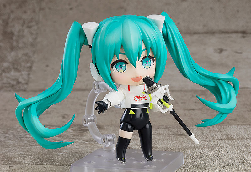 Nendoroid Hatsune Miku GT Project Racing Miku 2022 Ver.