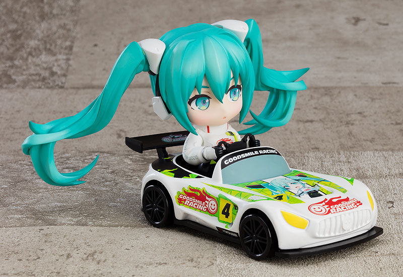 Nendoroid Hatsune Miku GT Project Racing Miku 2022 Ver.