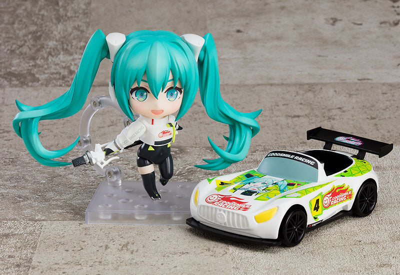 Nendoroid Hatsune Miku GT Project Racing Miku 2022 Ver.