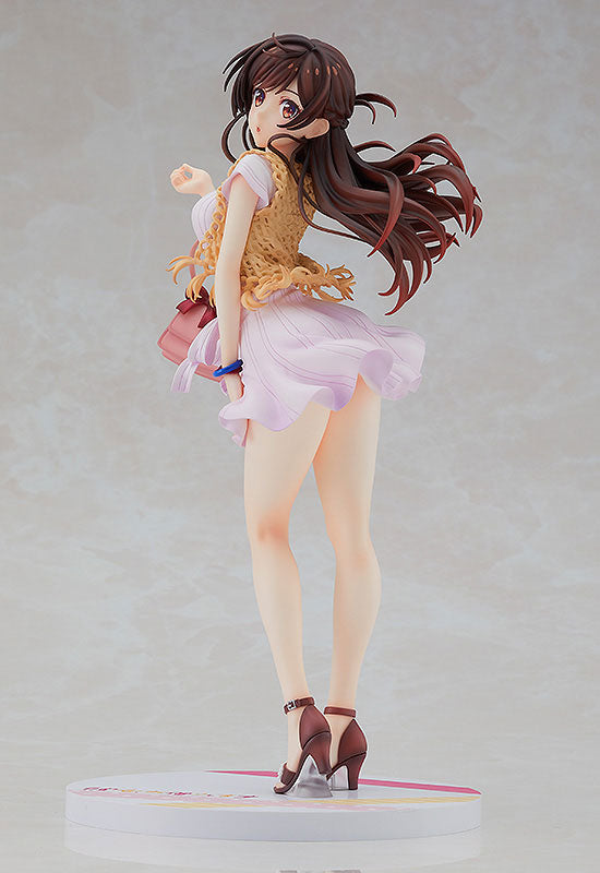 Rent-A-Girlfriend Chizuru Mizuhara 1/7 Complete Figure