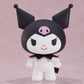 Nendoroid Onegai My Melody: Kuromi, Action Figures, animota