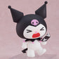 Nendoroid Onegai My Melody: Kuromi, Action Figures, animota