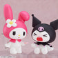 Nendoroid Onegai My Melody: Kuromi, Action Figures, animota