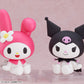 Nendoroid Onegai My Melody: Kuromi, Action Figures, animota