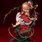 Touhou Project Flandre Scarlet Complete Figure