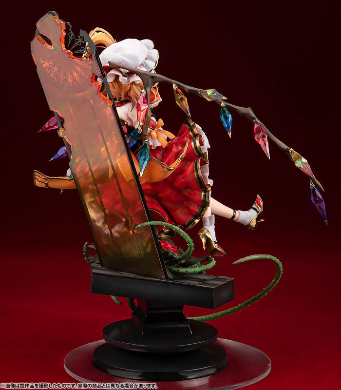 Touhou Project Flandre Scarlet Complete Figure