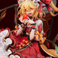 Touhou Project Flandre Scarlet Complete Figure