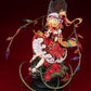 Touhou Project Flandre Scarlet Complete Figure