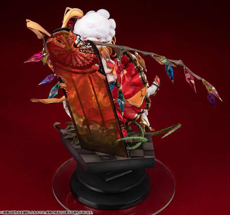 Touhou Project Flandre Scarlet Complete Figure