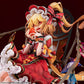 Touhou Project Flandre Scarlet Complete Figure