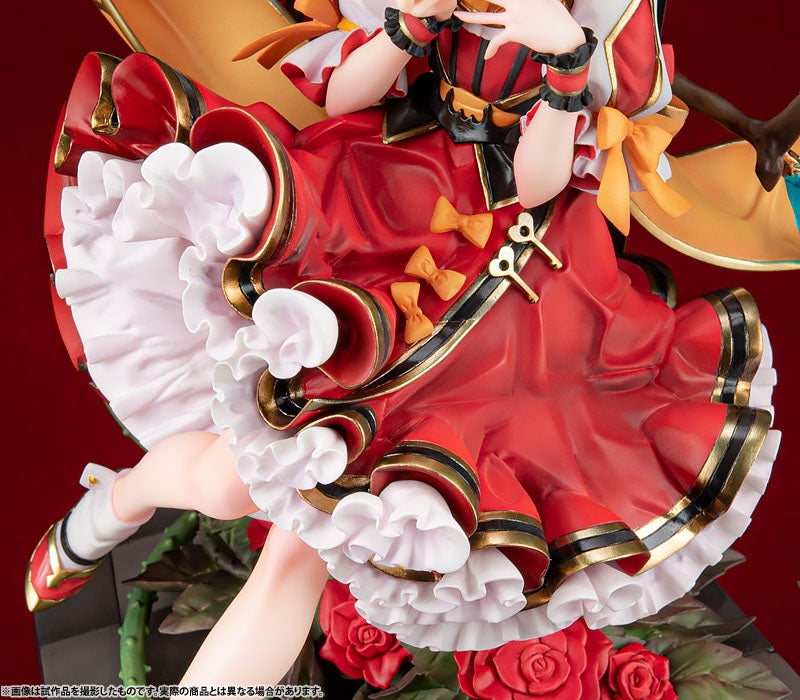 Touhou Project Flandre Scarlet Complete Figure