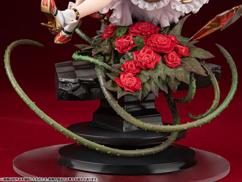 Touhou Project Flandre Scarlet Complete Figure