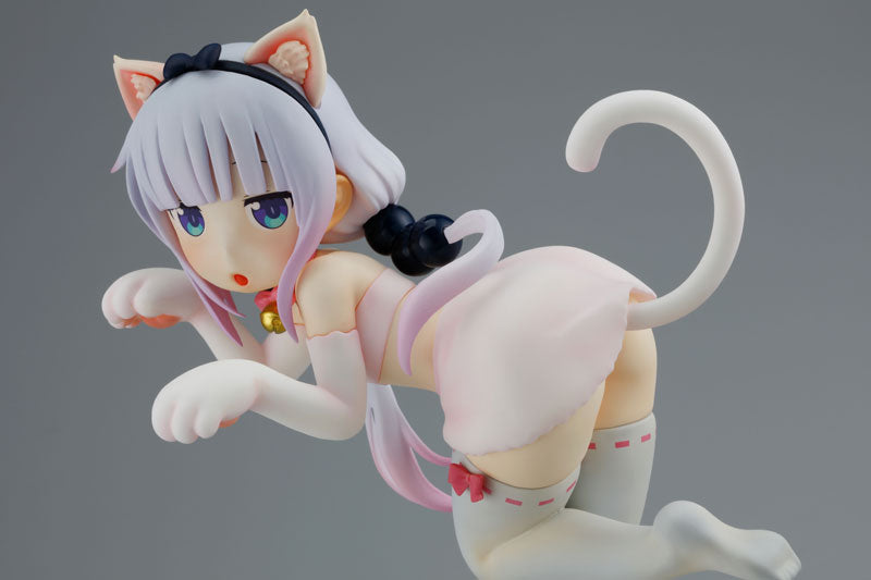 Miss Kobayashi's Dragon Maid S" Kanna Cat Dragon Ver. 1/6 Complete Figure | animota Miss Kobayashi's Dragon Maid S" Kanna Cat Dragon Ver. 1/6 Complete Figure | animota