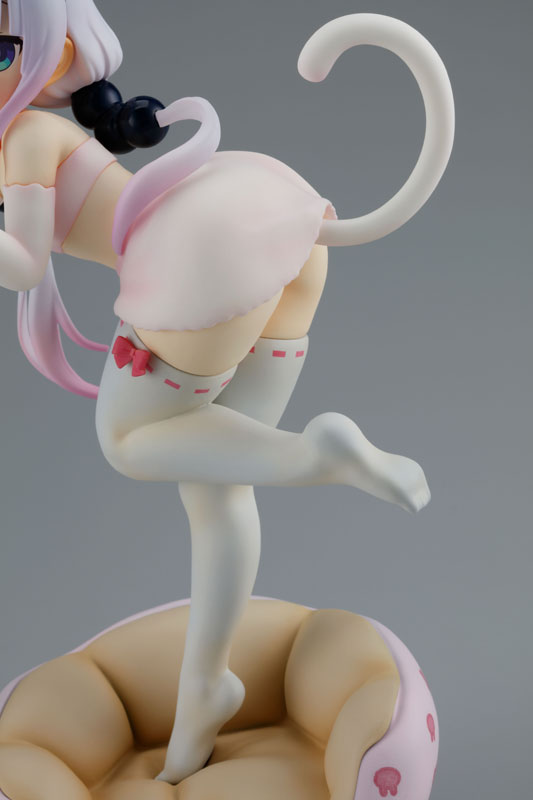 Miss Kobayashi's Dragon Maid S" Kanna Cat Dragon Ver. 1/6 Complete Figure | animota Miss Kobayashi's Dragon Maid S" Kanna Cat Dragon Ver. 1/6 Complete Figure | animota