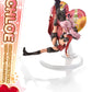 PRISMA WING Fate/Kaleid Liner Prisma Illya 2wei Herz! Chloe Von Einzbern 1/7 Komplette Figur