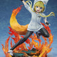 TV Anime "Kemono Jihen" Kon 1/8 Figura completa