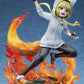 TV Anime "Kemono Jihen" Kon 1/8 Figura completa