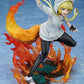 TV Anime "Kemono Jihen" Kon 1/8 Complete Figure