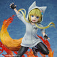 TV Anime "Kemono Jihen" Kon 1/8 Complete Figure