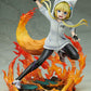 TV Anime "Kemono Jihen" Kon 1/8 Complete Figure