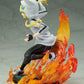 TV Anime "Kemono Jihen" Kon 1/8 Complete Figure