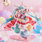 Hatsune Miku 1/7 Scale Figure - Birthday 2021 (Pretty Rabbit Ver.) by Spiritale, Action & Toy Figures, animota